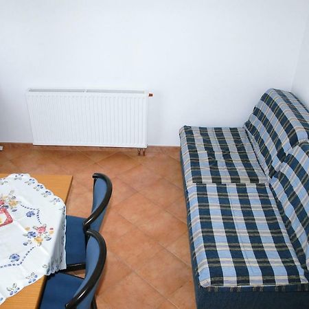 Apartmani Bauk Пореч Екстер'єр фото