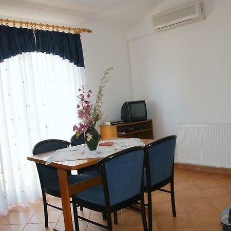 Apartmani Bauk Пореч Екстер'єр фото
