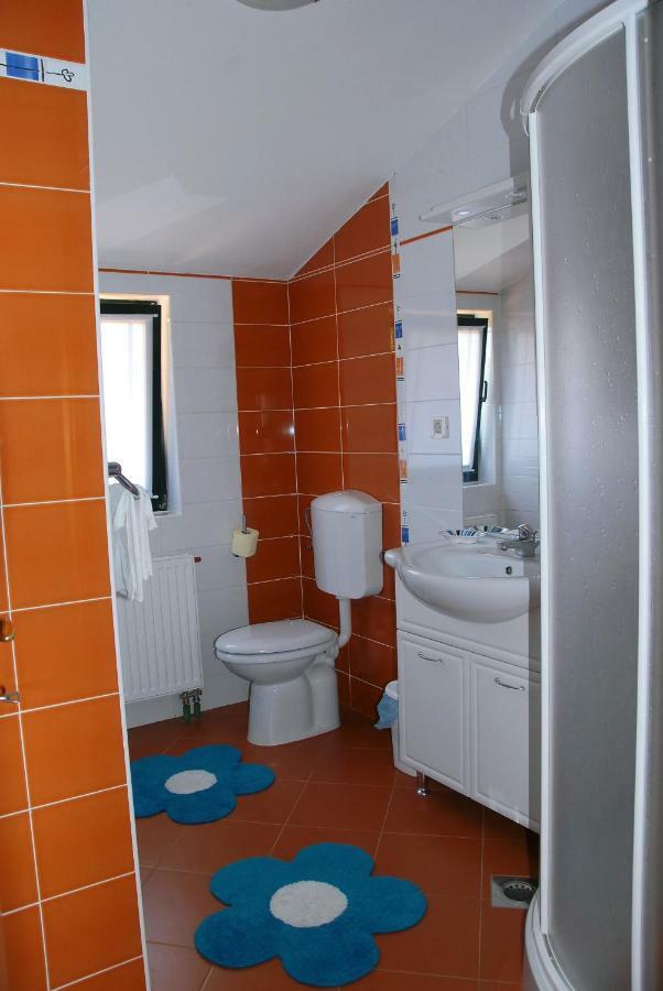 Apartmani Bauk Пореч Екстер'єр фото