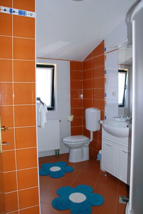 Apartmani Bauk Пореч Екстер'єр фото