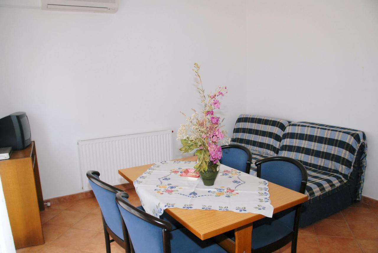 Apartmani Bauk Пореч Екстер'єр фото