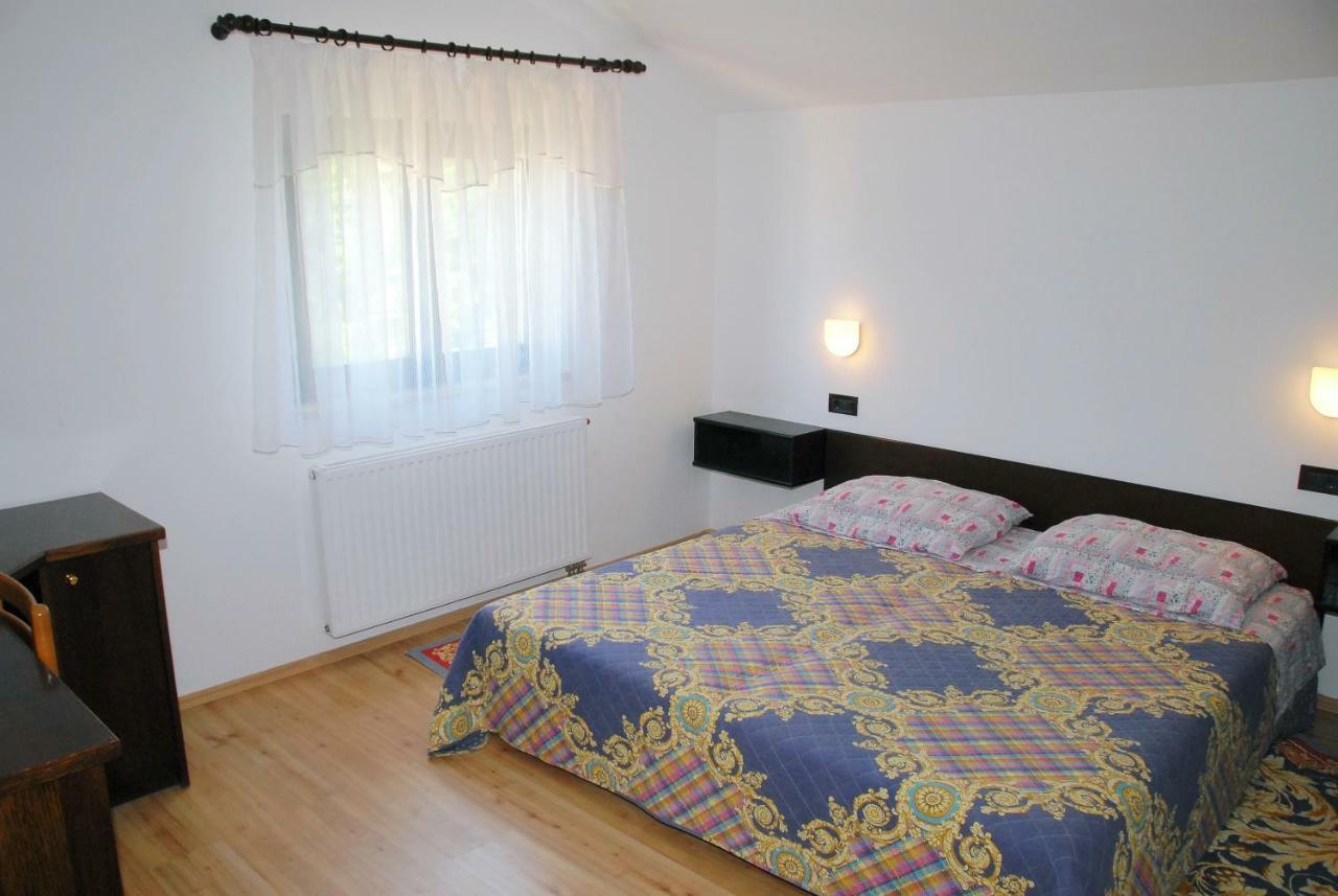 Apartmani Bauk Пореч Екстер'єр фото