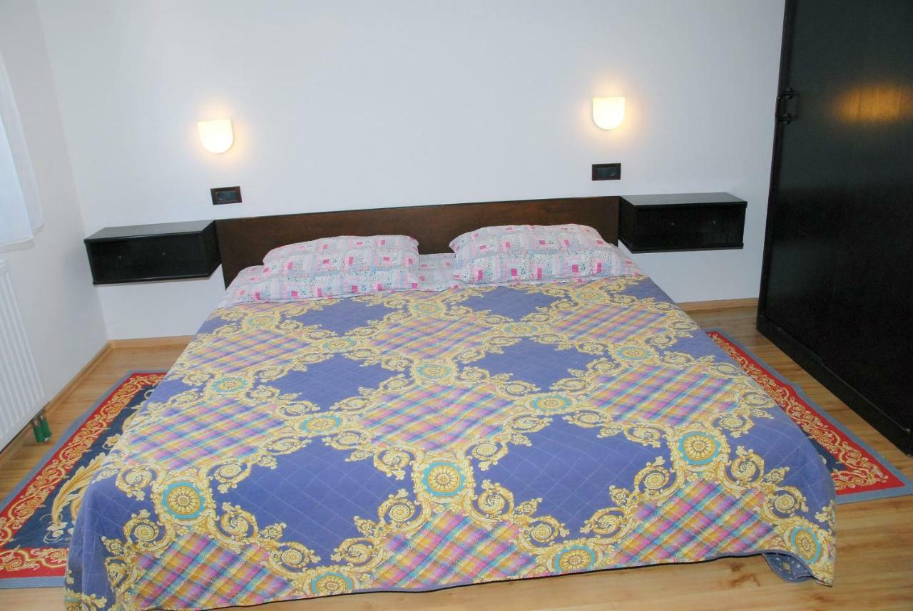 Apartmani Bauk Пореч Екстер'єр фото