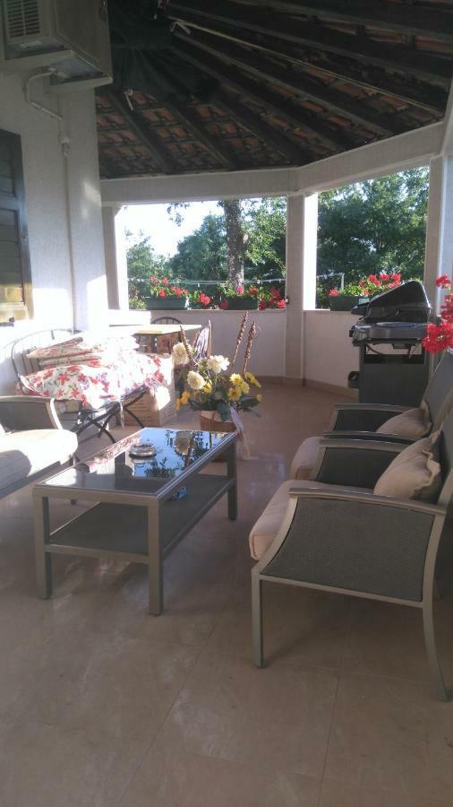 Apartmani Bauk Пореч Екстер'єр фото