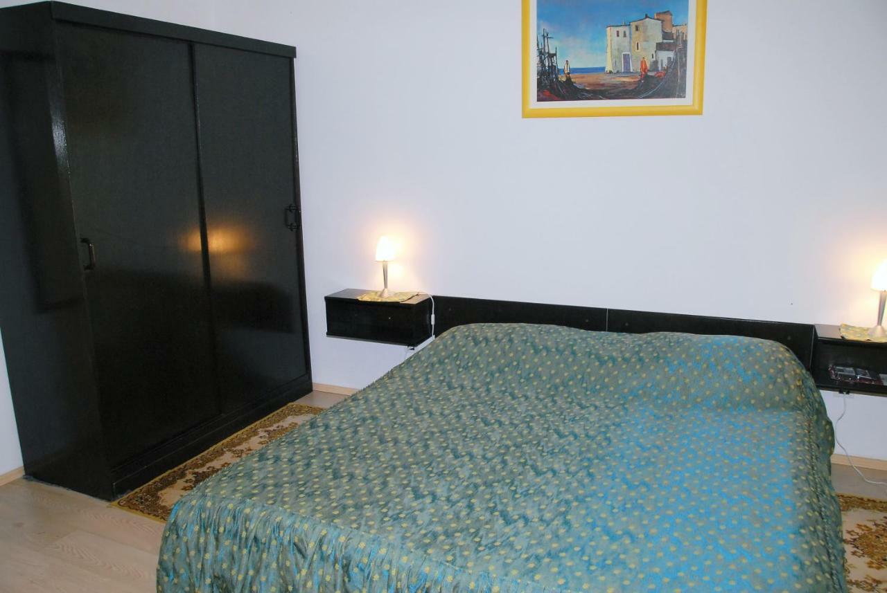 Apartmani Bauk Пореч Екстер'єр фото