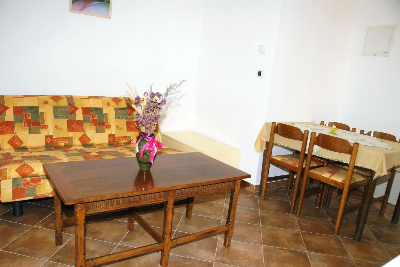 Apartmani Bauk Пореч Екстер'єр фото